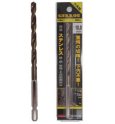 六角軸 月光ドリル (汎用ステン、鉄工ドリル)(6GK)パック入